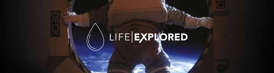 Life Explored is a course run in Croydon where people can explore what life is about!